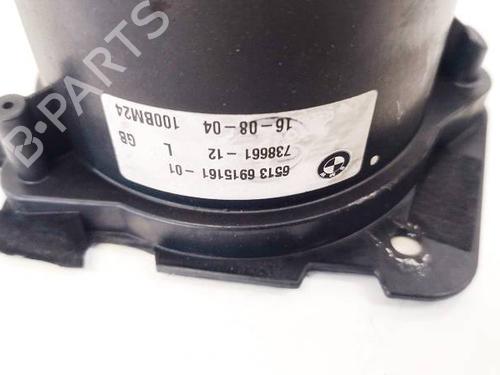 Support BMW 7 (E65, E66, E67) 730 d | BP32601400C155