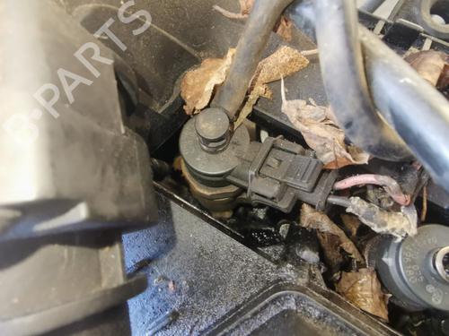 Used Injector Injector PEUGEOT 307 (3A/C) 1.6 HDi (90 hp) 35508436 35508436