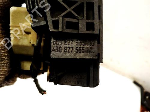 Electronic module AUDI A6 C5 (4B2, 4B4) 2.5 TDI | BP35458243M83 - Image 3