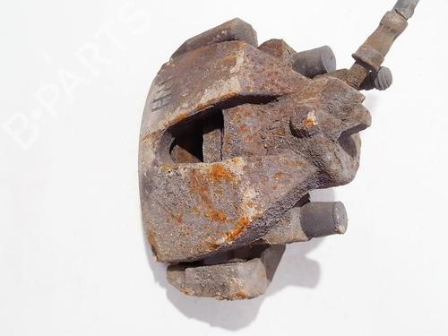 Used Right front brake caliper Right front brake caliper FORD FOCUS II (DA_, HCP, DP) 1.6 (100 hp) 35844802 35844802