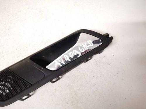 Rear right interior door handle VW PASSAT B6 (3C2) 2.0 TDI | BP35367970I16 - Image 2
