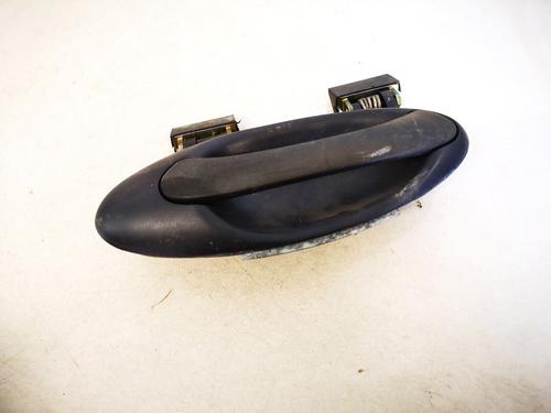 front-right-exterior-door-handle-saab-9-5-ys3e-1997-1998-1999-2000-2001-2002-2003-2004-2005-2006-2007-2008-2009-35527629 main image