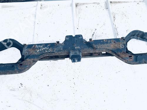 Støtte CITROËN JUMPER I Platform/Chassis (244) 2.8 HDi | BP35619733C155 - Image 2