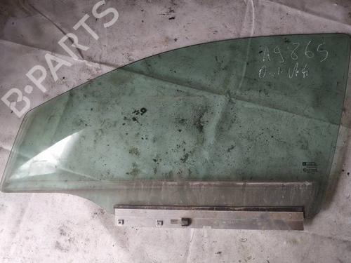 Used Front left door window Front left door window 35060320 35060320