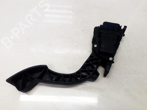 Used Pedal Pedal FORD FOCUS II (DA_, HCP, DP) 1.6 (100 hp) 35876699 35876699