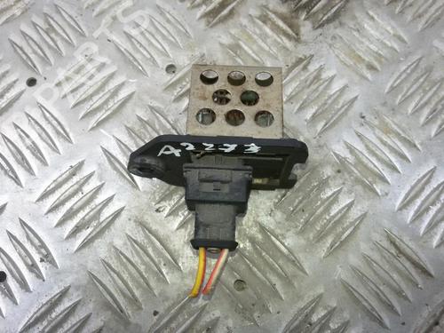 heater-resistor-peugeot-307-3ac-2000-2001-2002-2003-2004-2005-2006-2007-2008-2009-2010-2011-2012-35837029 main image