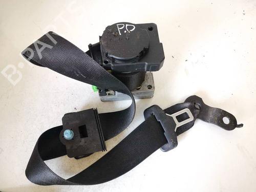 Used Front right seatbelt Front right seatbelt 35083186 35083186