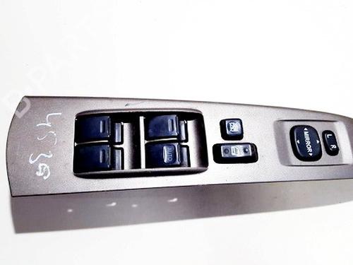 Used Switch Switch TOYOTA PRIUS Liftback (_W2_) 1.5 Hybrid (NHW20_, NHW20R) (112 hp) 33514491 33514491