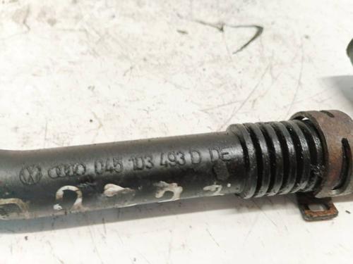 Pipe SKODA ROOMSTER (5J7) 1.4 TDI | BP34910047M125 - Image 4