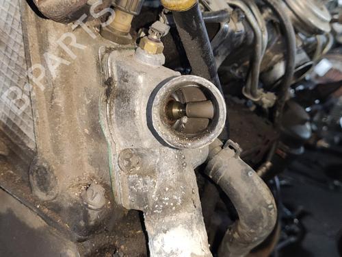 Used Thermostat housing Thermostat housing 35478958 35478958