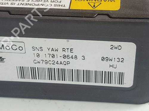 Electronic module MAZDA 3 (BL) 2.2 MZR CD (BL10) | BP34739399M83 - Image 5