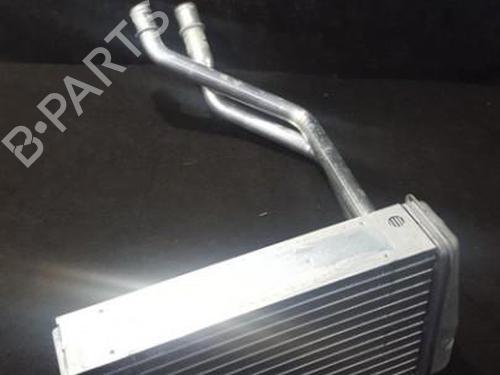 Used Heater matrix Heater matrix 35661474 35661474