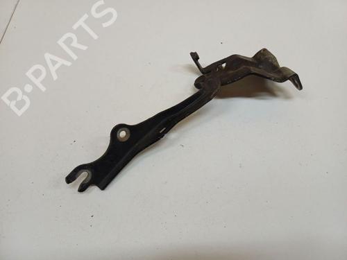 Hinge/Door check strap MAZDA 3 (BL) 2.2 MZR CD (BL10) | BP36312238C146 - Image 4