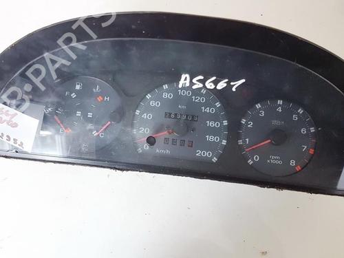 Used Instrument cluster Instrument cluster 35869911 35869911