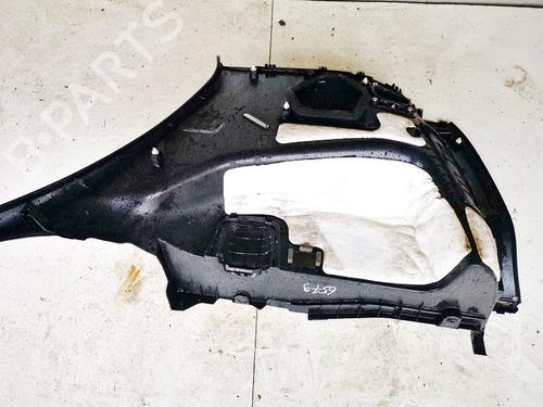 Boot lining HONDA FR-V (BE) 2.2 i CTDi (BE5) | BP35593267I3 - Image 2