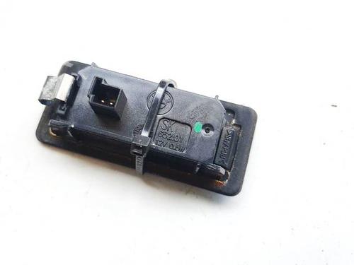 Licence plate light AUDI A4 B8 (8K2) 2.0 TDI | BP36507316I40 - Image 2