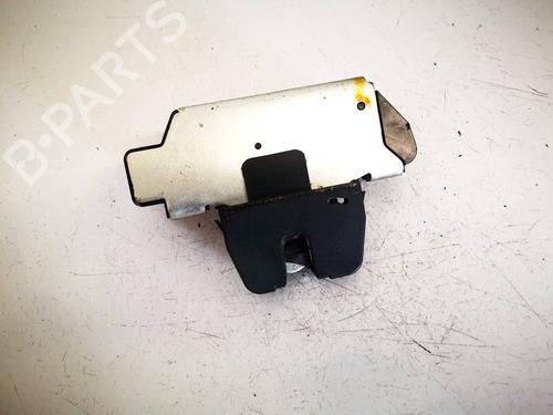 Used Tailgate lock Tailgate lock 34987766 34987766