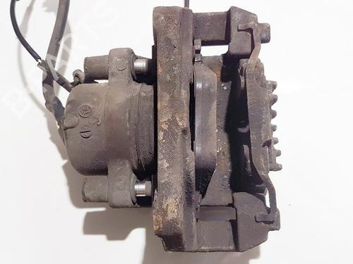 Left front brake caliper BMW 5 (E60) 525 i | BP35882915M105 - Image 2