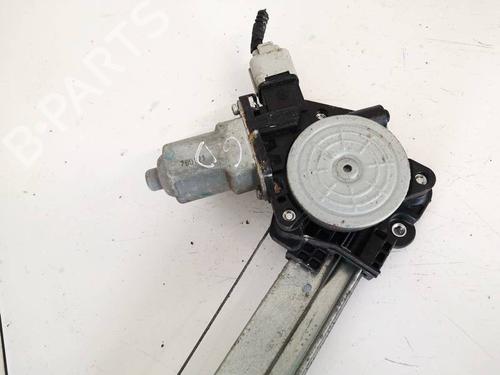 Used Right rear window motor Right rear window motor 35044275 35044275