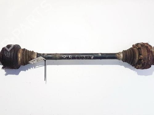 Used Left rear driveshaft Left rear driveshaft VW TOUAREG (7LA, 7L6, 7L7) 4.2 V8 (310 hp) 35452334 35452334