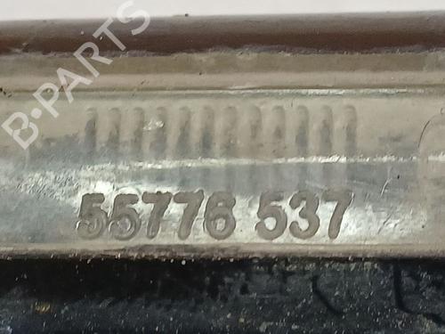 Licence plate light FORD TRANSIT Van (FA_ _) 2.2 TDCi | BP34856122I40 - Image 4