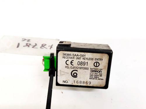 Used Electronic module Electronic module FORD TRANSIT Van (FA_ _) 2.2 TDCi (85 hp) 35330050 35330050