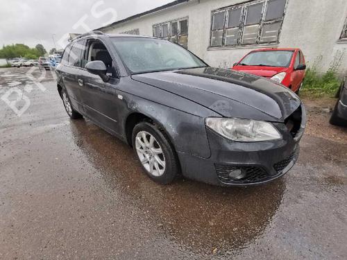 Used Parts SEAT EXEO (3R2) 2.0 TDI (143 hp) 4443490