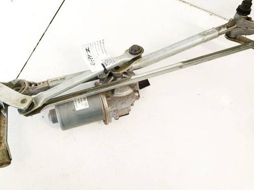 Used Front wipers mechanism Front wipers mechanism PEUGEOT BOXER Van 2.0 BlueHDi 130 (130 hp) 36251616 36251616