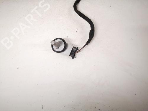 Used Electronic module Electronic module VW GOLF IV (1J1) 1.9 TDI (110 hp) 35464408 35464408