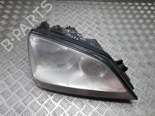 Used Right headlight Right headlight 35714836 35714836
