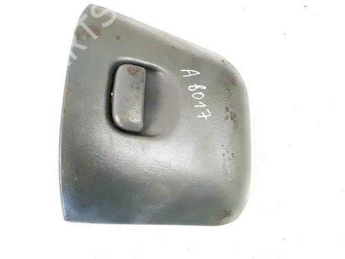 Porta-luvas Porta-luvas TOYOTA PREVIA II (_R3_) 2.0 D-4D (CLR30_, CLR30R) (116 hp) 35366109 35366109