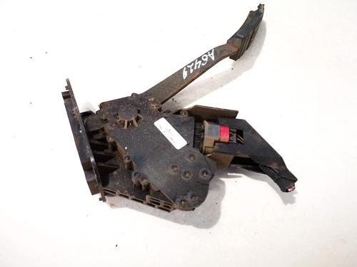 Used Pedal Pedal FORD TRANSIT Van (FA_ _) 2.4 DI (FAA_, FAB_, FAC_, FAD_) (90 hp) 35591982 35591982