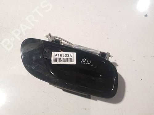 Used Front right interior door handle Front right interior door handle 34951774 34951774