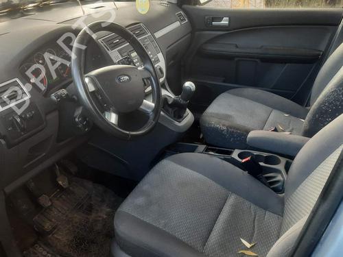 Air vent FORD FOCUS C-MAX (DM2) 1.8 TDCi | BP33085671I21  - Image 11