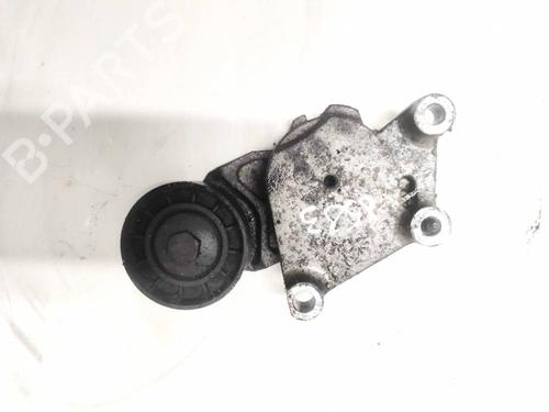 Used Pulley Pulley PEUGEOT 207 (WA_, WC_) 1.6 HDi (90 hp) 35346831 35346831