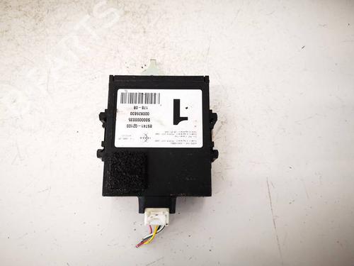 Elektronisk modul Elektronisk modul 38183486 38183486