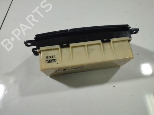 Climate control MAZDA PREMACY (CP) 2.0 TD | BP34856163I5 - Image 4