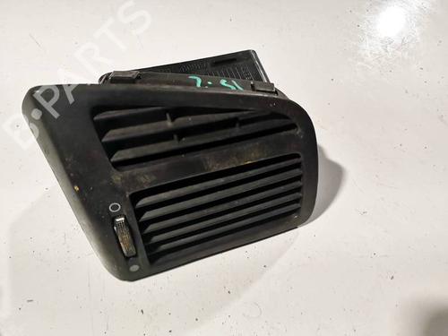 Used Air vent Air vent FIAT CROMA (194_) 1.9 D Multijet (194AXC1B, 194AXC12) (150 hp) 32597018 32597018