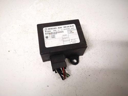 Used Electronic module Electronic module MERCEDES-BENZ SPRINTER 2-t Bus (B901, B902) 212 D (902.471, 902.472) (122 hp) 32966674 32966674