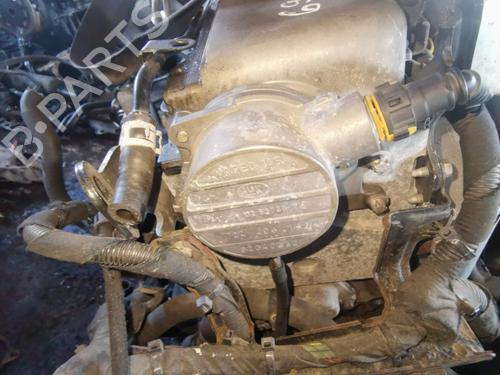 Used Vacuum pump Vacuum pump 35534576 35534576