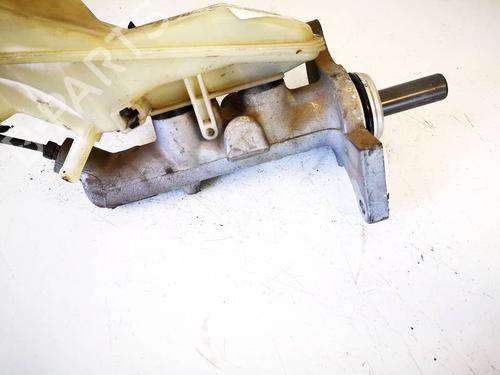 Used Brake master cylinder Brake master cylinder TOYOTA COROLLA Saloon (_E12_) 2.0 D-4D (CDE120_, CDE120R) (116 hp) 35020602 35020602
