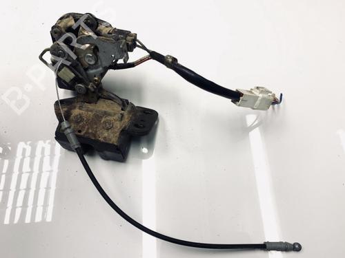 Used Tailgate lock Tailgate lock 35556681 35556681