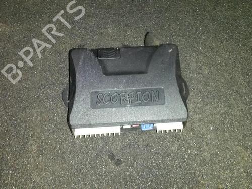 Used Electronic module Electronic module MITSUBISHI COLT IV (CA_A) 1.3 GLi 12V (CA1A) (75 hp) 33479573 33479573