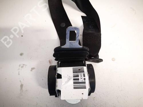 Used Rear left seatbelt Rear left seatbelt 35160610 35160610