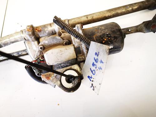 Viskermotor vindrude Viskermotor vindrude IVECO DAILY II Van 2.8 D HM 4180 (122 hp) 35496905 35496905