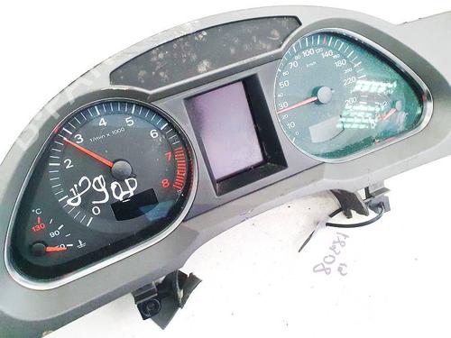 Instrument cluster AUDI A6 C6 (4F2) 3.2 FSI | BP35311129C47 - Image 2