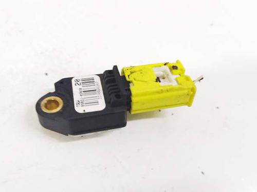 Used Electronic module Electronic module TOYOTA AVENSIS Saloon (_T27_) 2.0 D-4D (ADT270_, ADT270R) (126 hp) 32580736 32580736