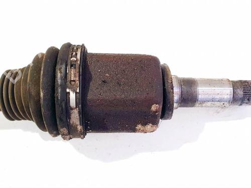 Left front driveshaft FORD C-MAX II (DXA/CB7, DXA/CEU) 2.0 Energi | BP37582832M38 - Image 3