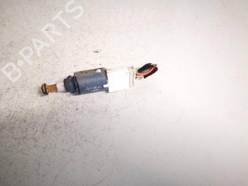 Used Electronic module Electronic module PEUGEOT 307 (3A/C) 1.6 HDi 110 (109 hp) 35112721 35112721