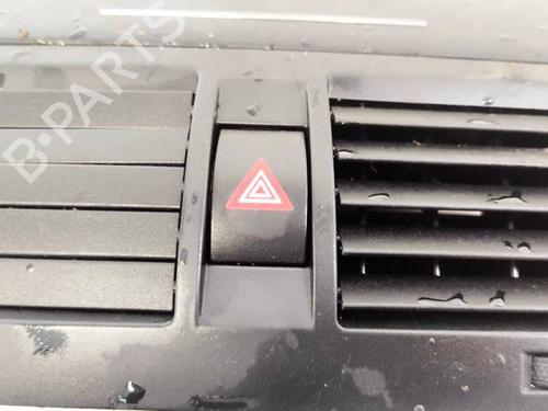 Used Warning switch Warning switch SKODA OCTAVIA II (1Z3) 1.6 TDI (105 hp) 35298145 35298145